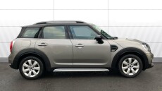 MINI Countryman 1.5 Cooper Classic 5dr Petrol Hatchback